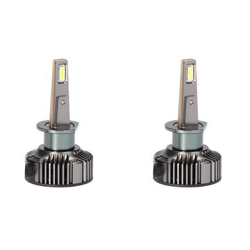 Heise HE-H1PRO H1 Pro Series LED Kit - Single Beam Heise
