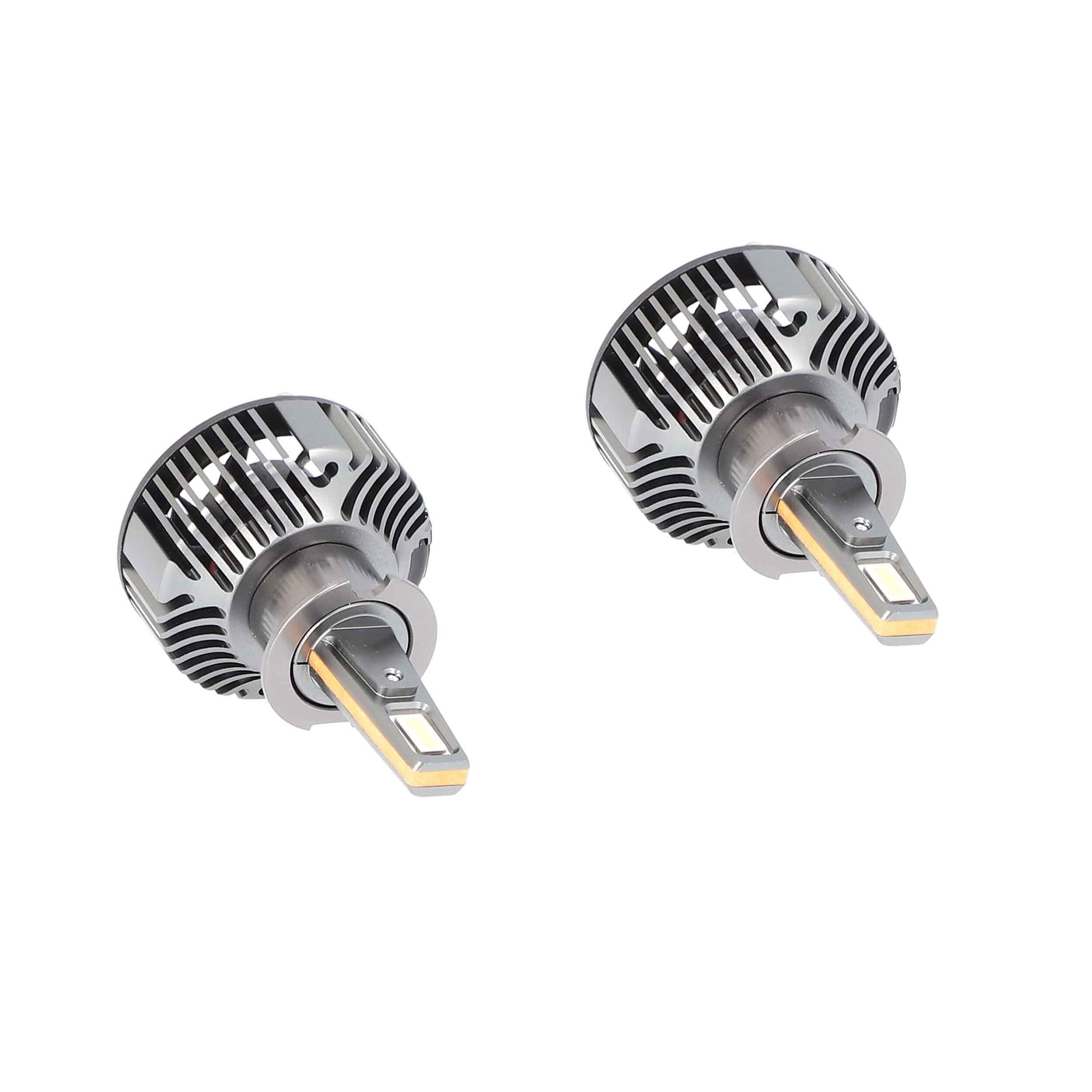 Heise HE-H3PRO H3 Pro Series LED Kit - Single Beam Heise