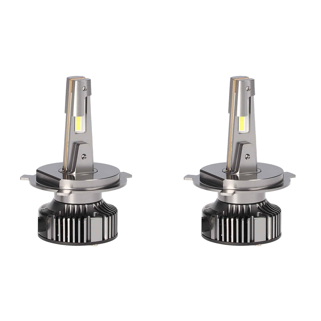 Heise HE-H4PRO H4 Pro Series LED Kit - Dual Beam Heise