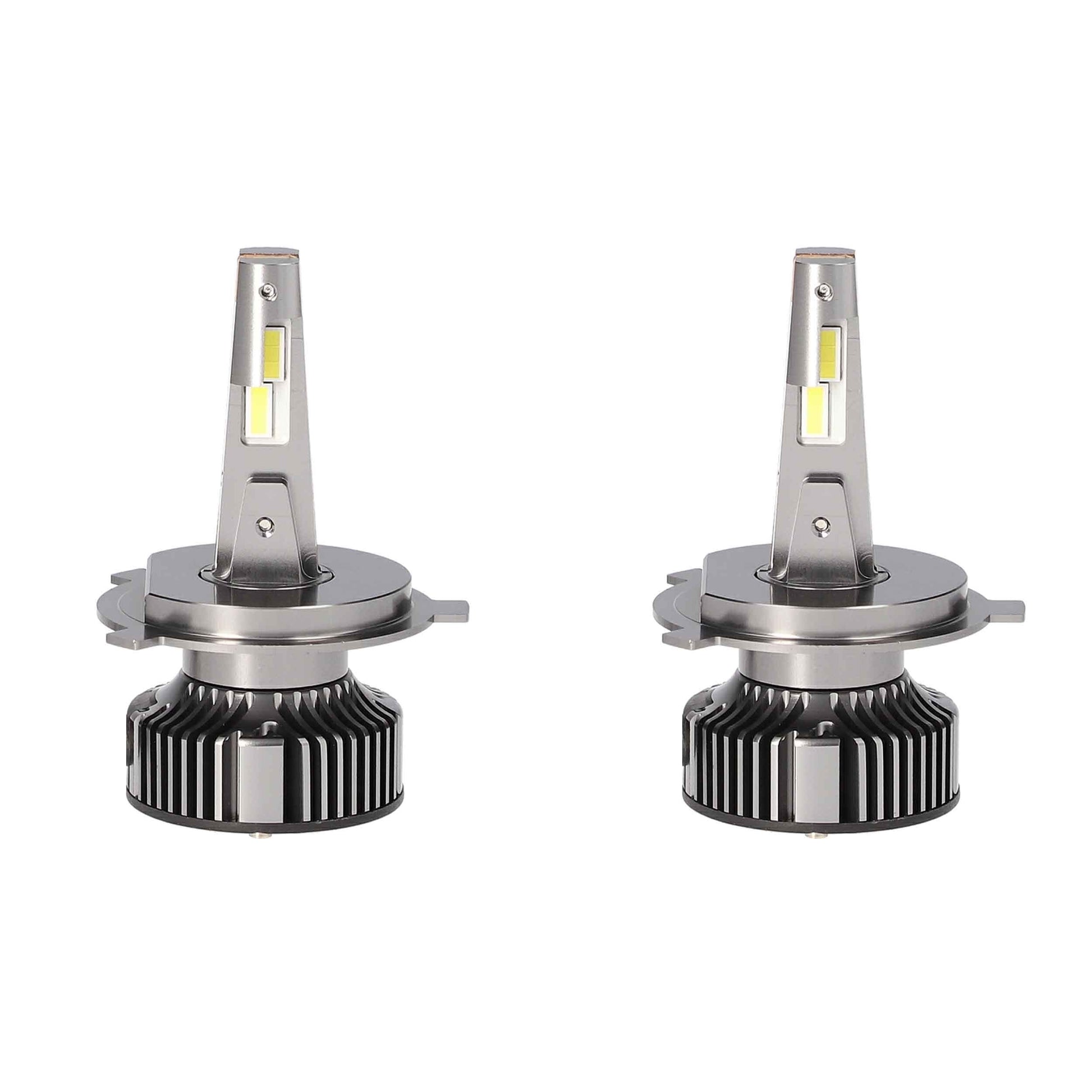 Heise HE-H4PRO H4 Pro Series LED Kit - Dual Beam Heise