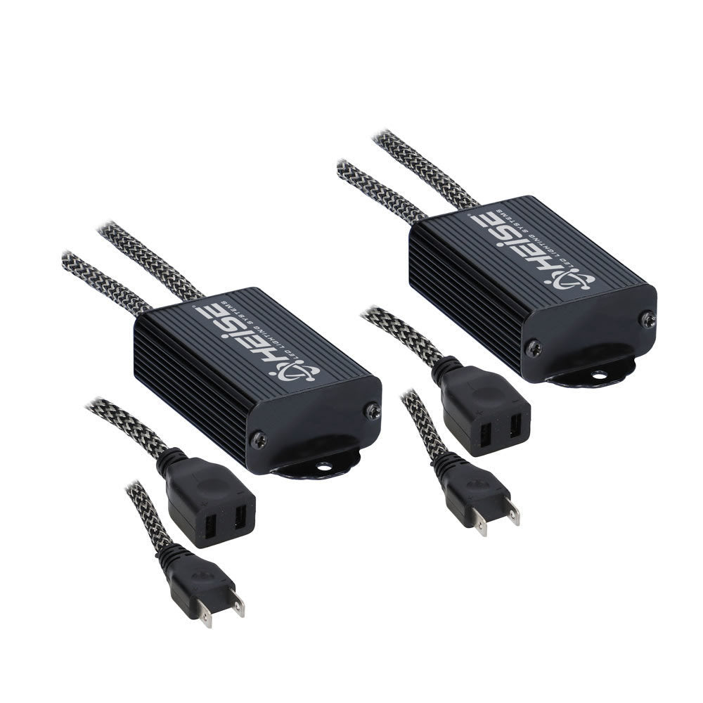 Heise HE-H7D Canbus Decoder for HE-H7LED Heise