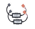Heise HE-H7LEDKIT Canbus Decoders Led Lighting Systems Heise