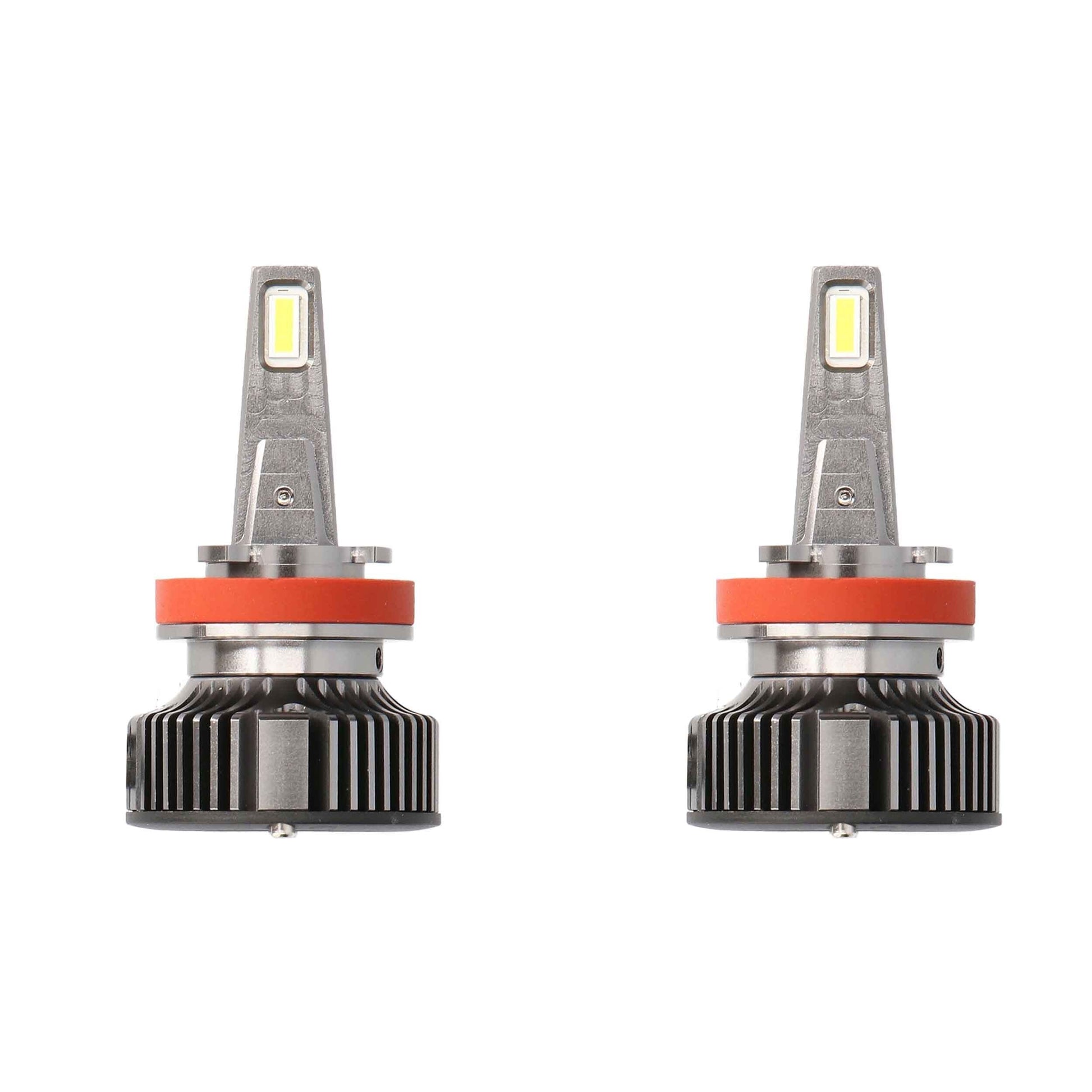 Heise HE-H8PRO H8 Pro Series LED Kit - Single Beam Heise