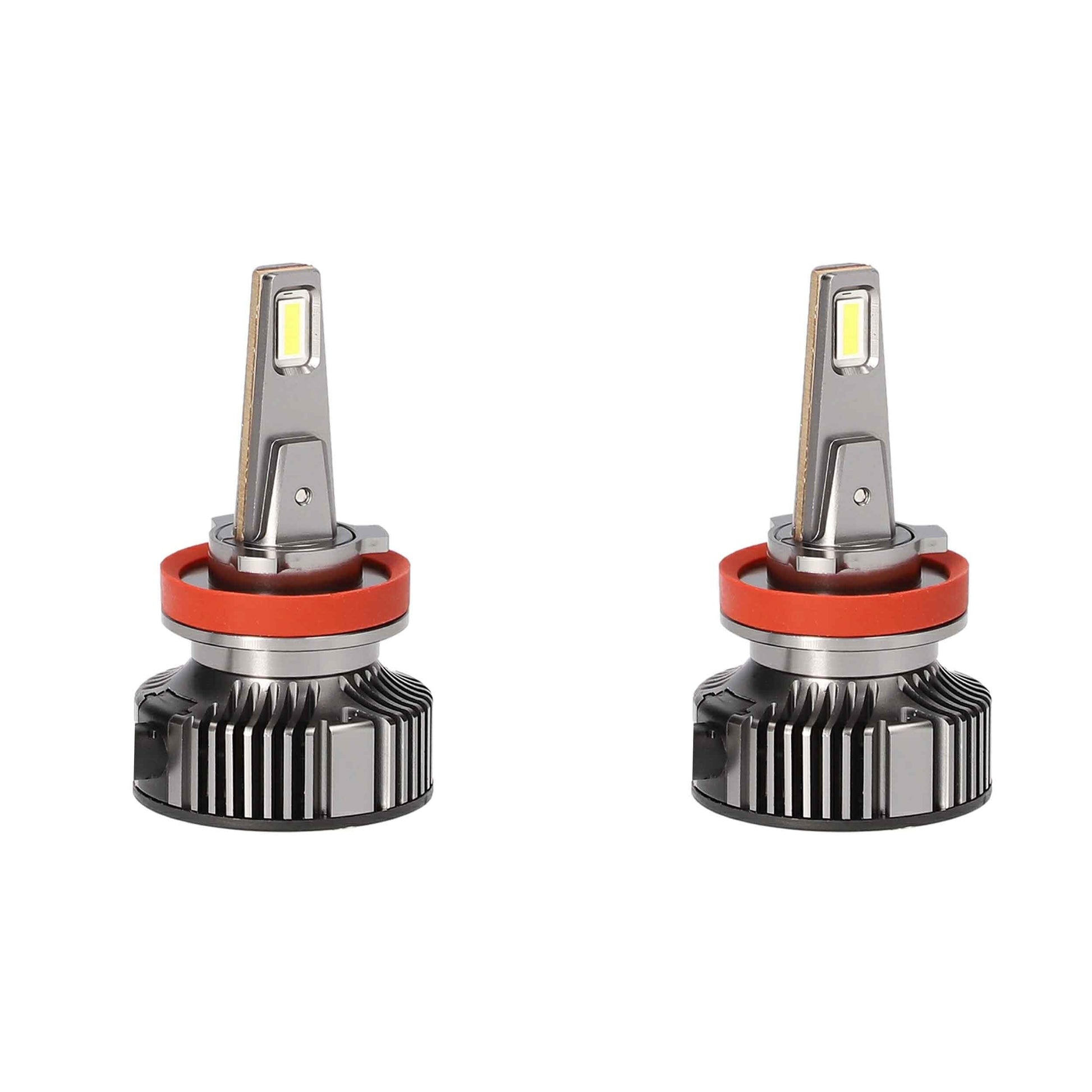 Heise HE-H8PRO H8 Pro Series LED Kit - Single Beam Heise