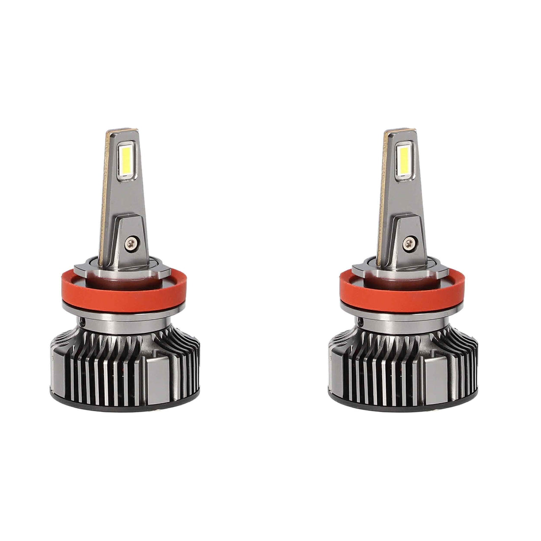 Heise HE-H9PRO H9 Pro Series LED Kit - Single Beam Heise