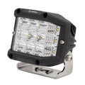 Heise HE-HCL140 High Output Cube Light - 4 Inch, 15 LED Heise