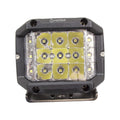 Heise HE-HCL140 High Output Cube Light - 4 Inch, 15 LED Heise