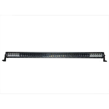 Heise HE-HDR50 Dual-Row High Output Lightbar - 50 Inch, 96 LED Heise