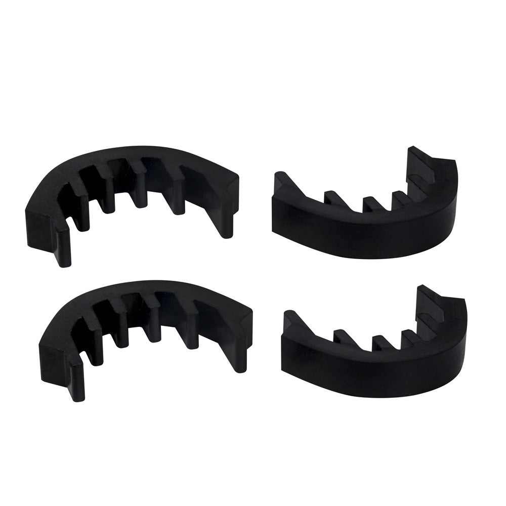 Heise HE-LBD Dampers for Light Bars - 4-Pack Heise