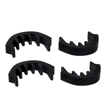 Heise HE-LBD Dampers for Light Bars - 4-Pack Heise