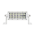 Heise HE-MDR8 Dual Row Marine Lightbar - 8 Inch Heise
