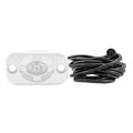 Heise HE-ML1RGB Marine RGB Accent Light - 1.5 Inch x 3 Inch Heise