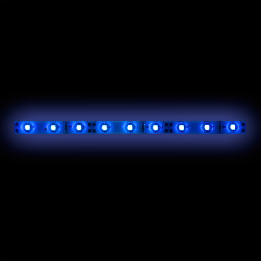 Heise HE-PP335 3528 Purple Light Strip - 3 Meter, 60 LED, Bulk Heise