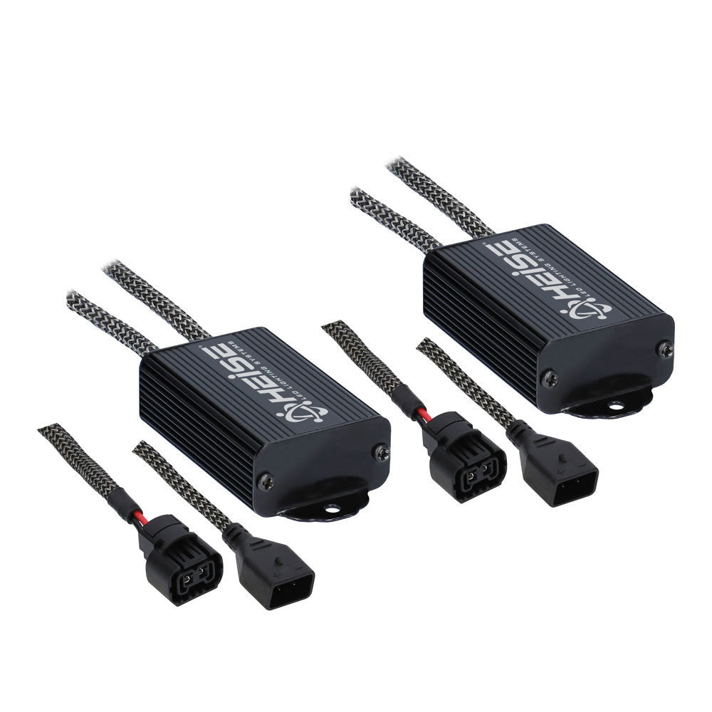 Heise HE-PSX24D Canbus Decoder for HE-PSX24LED Heise