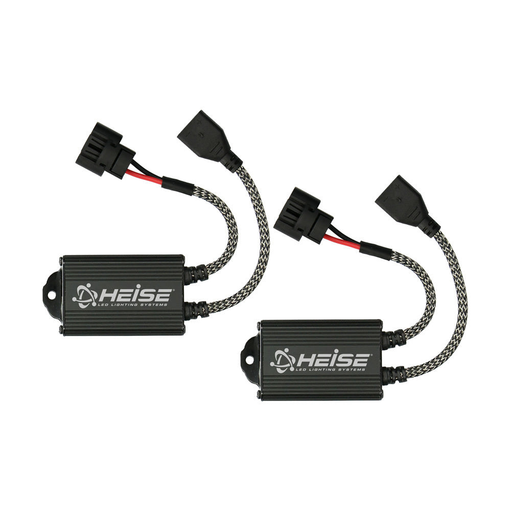Heise HE-PSX24D Canbus Decoder for HE-PSX24LED Heise