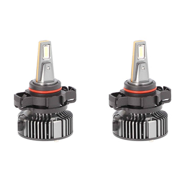 Heise HE-PSX24PRO PSX24 Pro Series LED Kit - Single Beam Heise