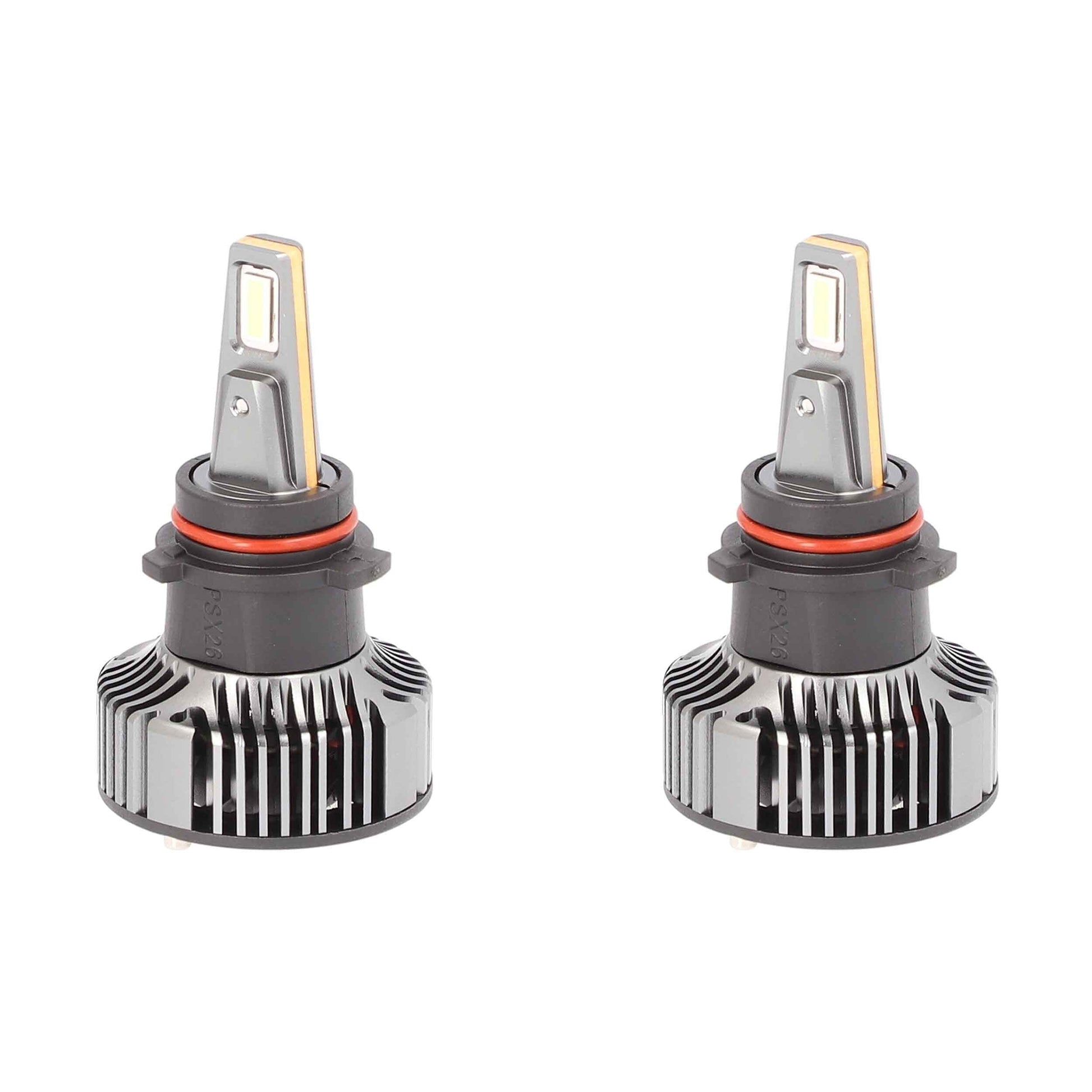 Heise HE-PSX26PRO PSX26 Pro Series LED Kit - Single Beam Heise