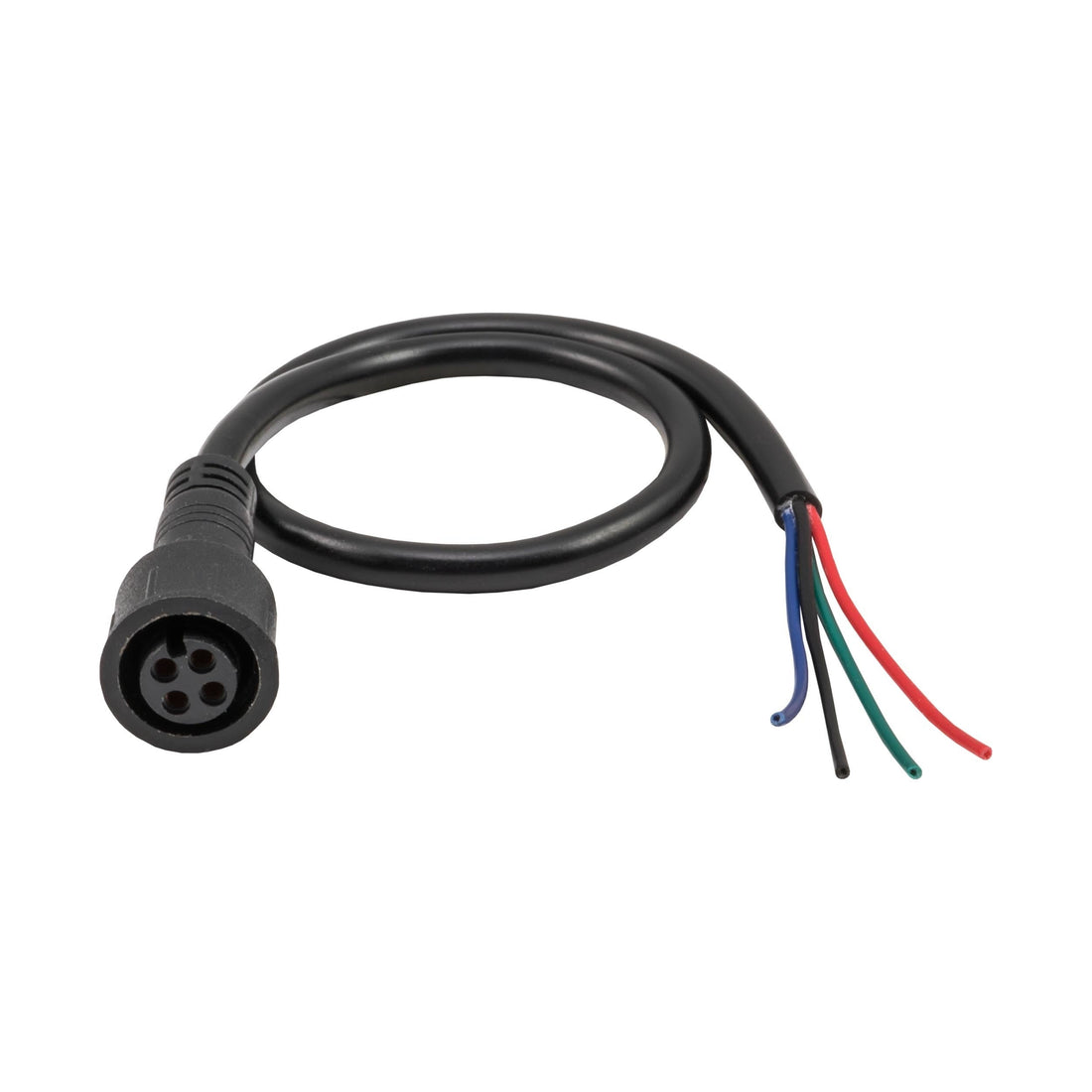Heise HE-PTRGB Pigtail Adapter for RBG Accent Pods Heise