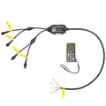 Heise HE-RGB-CB RGB Heise Connect Controller Heise