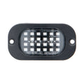 Heise HE-RGB-K8 RGB Wide Angle Rock Light Kit - 8 Pack Heise