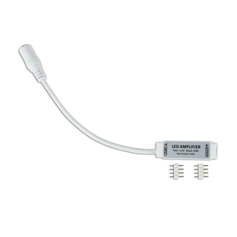 Heise HE-RGBAMP-1 Inline RGB Amp for H-5MRGB-1 Heise