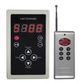 Heise HE-RGBC-3 RF Control Unit for 132 Function RGB LED Strip HE-5MRGB-3 - Heise