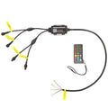 Heise HE-RGBW-CB RGBW Heise Connect Controller Heise