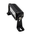 Heise HE-SL550 Single Row Slimline Lightbar - 5.5 Inch, 3 LED Heise
