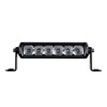 Heise HE-SL914 Single Row Slimline Lightbar - 9.25 Inch, 6 LED Heise