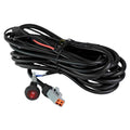 Heise HE-SLWH2 ATP Wiring Harness and Switch Kit - 1 Lamp, Universal Heise