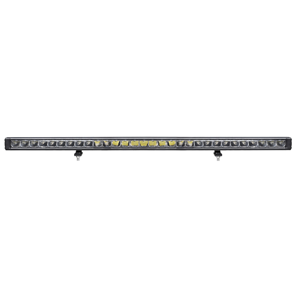 Heise HE-SS3950 Super Slimline Lightbar - 39.5 Inch, 30 LED Heise