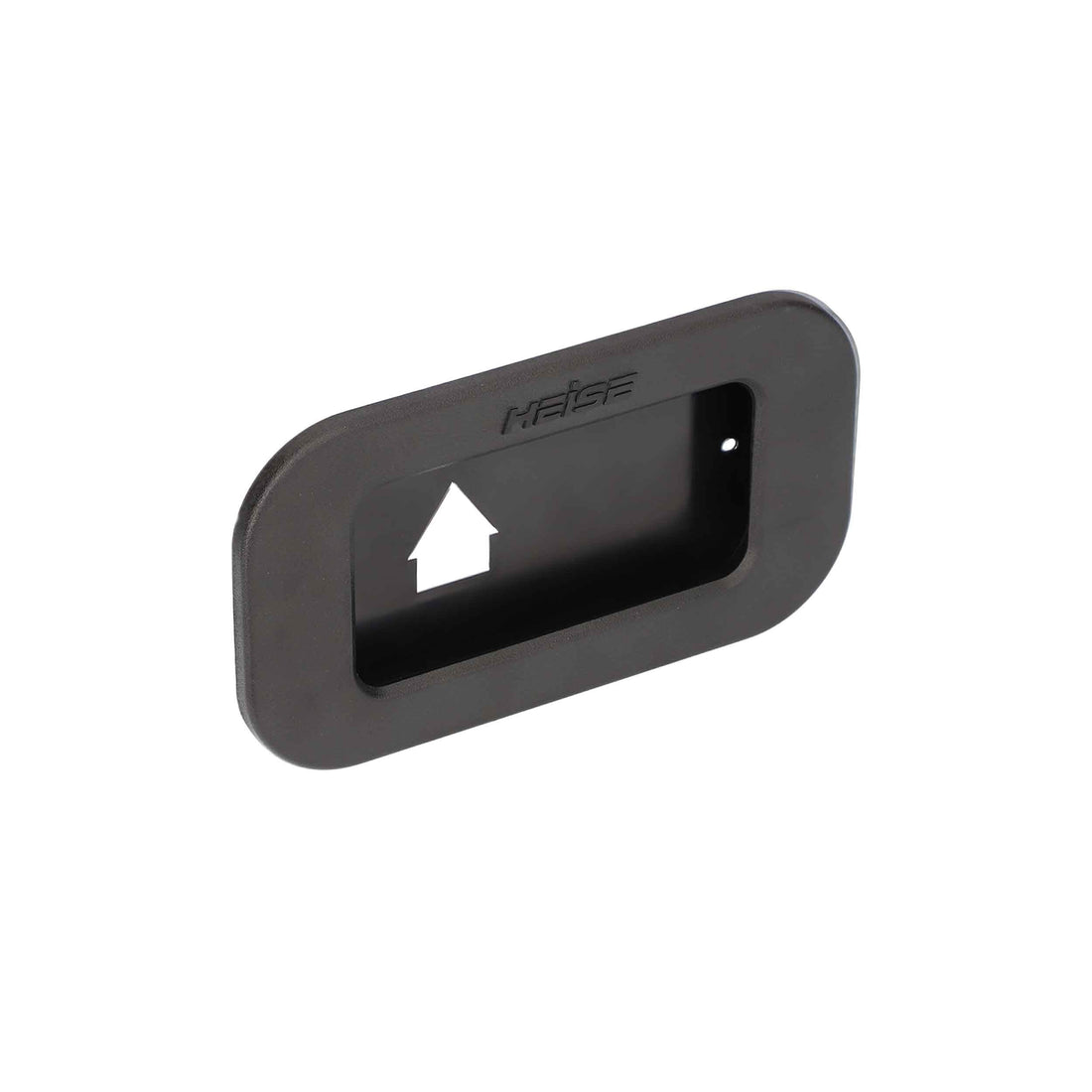 Heise HE-SWP8C 8 Gang Flush Mount Switch Panel Heise