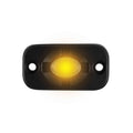 Heise HE-TL1A Auxiliary LED Light Pod | Amber | 9W HEISE LED Lighting Systems