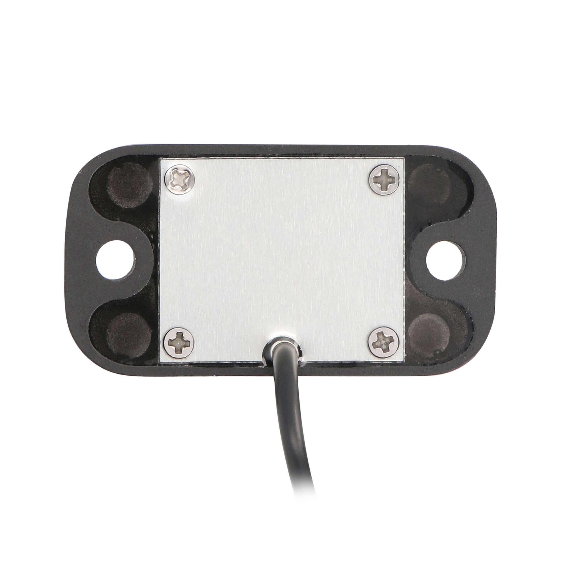 Heise HE-TL1RGB Single RGB Rock Light - 1.5x3 Inch, 3 LED Heise