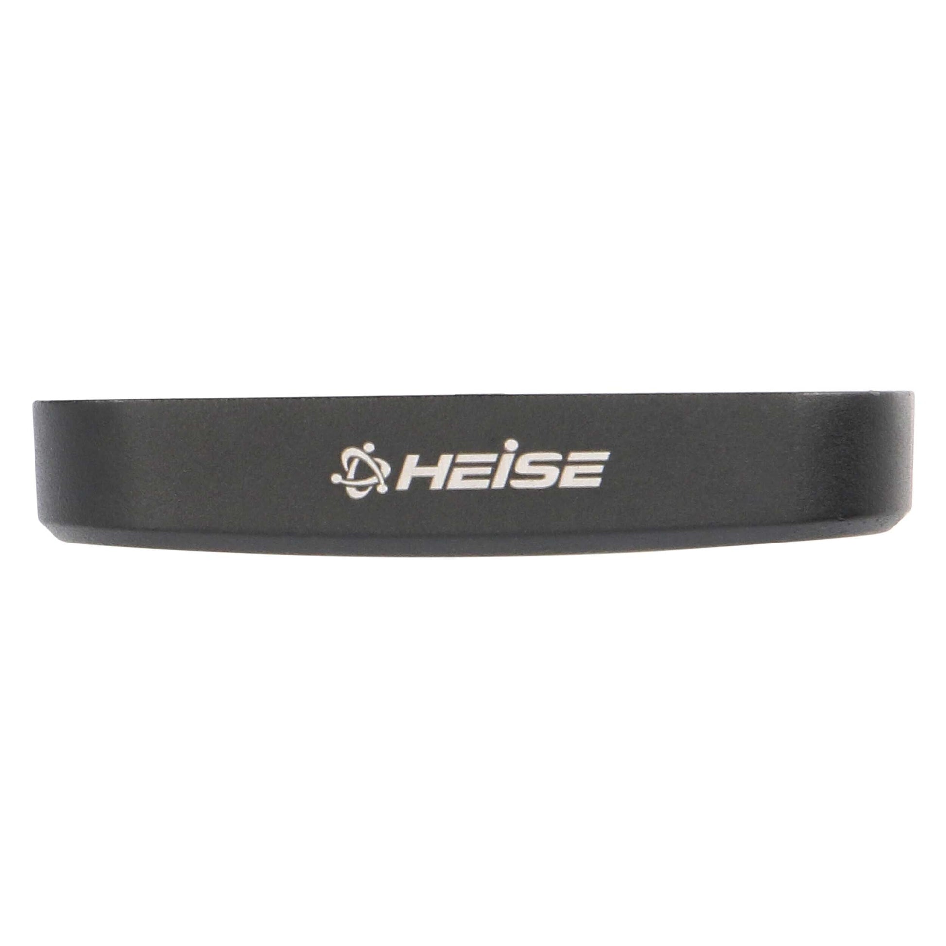 Heise HE-TL1RGB Single RGB Rock Light - 1.5x3 Inch, 3 LED Heise