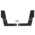 Heise HE-TOBK1 Hidden Brackets for 30 Inch Straight Lightbar - Toyota Heise