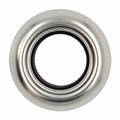 Heise HE-TRM07 Stainless Flange for Round Trailer Lights - .75 Inch, 10-Pac Heise