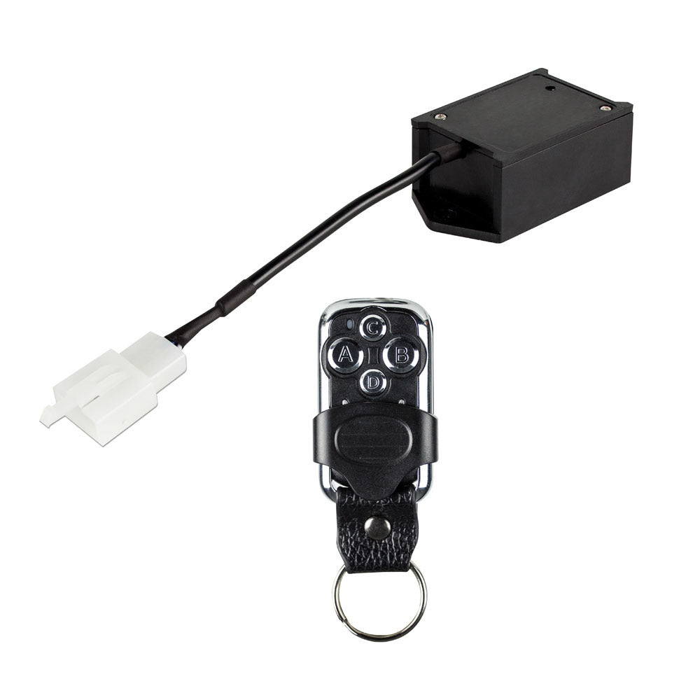 Heise HE-WRC Wireless Remote Harness Controller Heise