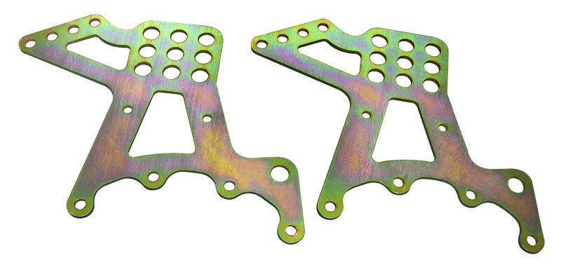 AFCO Racing 20406 Steel Quick Change Torque Link Brackets Afco Racing Products