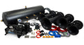 Hornblasters HK-K5-844K Nathan AirChime K5 Premium Train Horn Kit Hornblasters