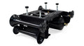 Hornblasters HK-STEALTH Stealth Spare Tire Delete® Kit Hornblasters