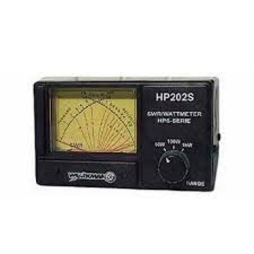 Workman HP202S 1000 Watt Swr Power Meter (Hp202S) Workman