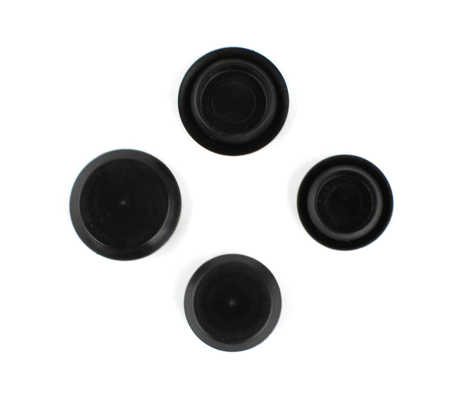 Firestik - HPAL - Hole Plug Assortments Husky Liners