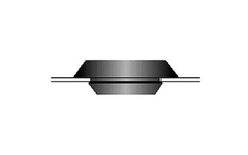 Firestik - HPAS - Hole Plug Assortment Husky Liners