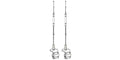 Hustler HQD - Hustler Dual Mirror Mount CB Antenna Kit (HQD) Galaxy