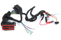 iDatalink HRN-DSP-CH3 T-harness for adding a Rockford Fosgate DSR1 processor to select 2013-up Chrysler-built vehicles without a factory amp Maestro