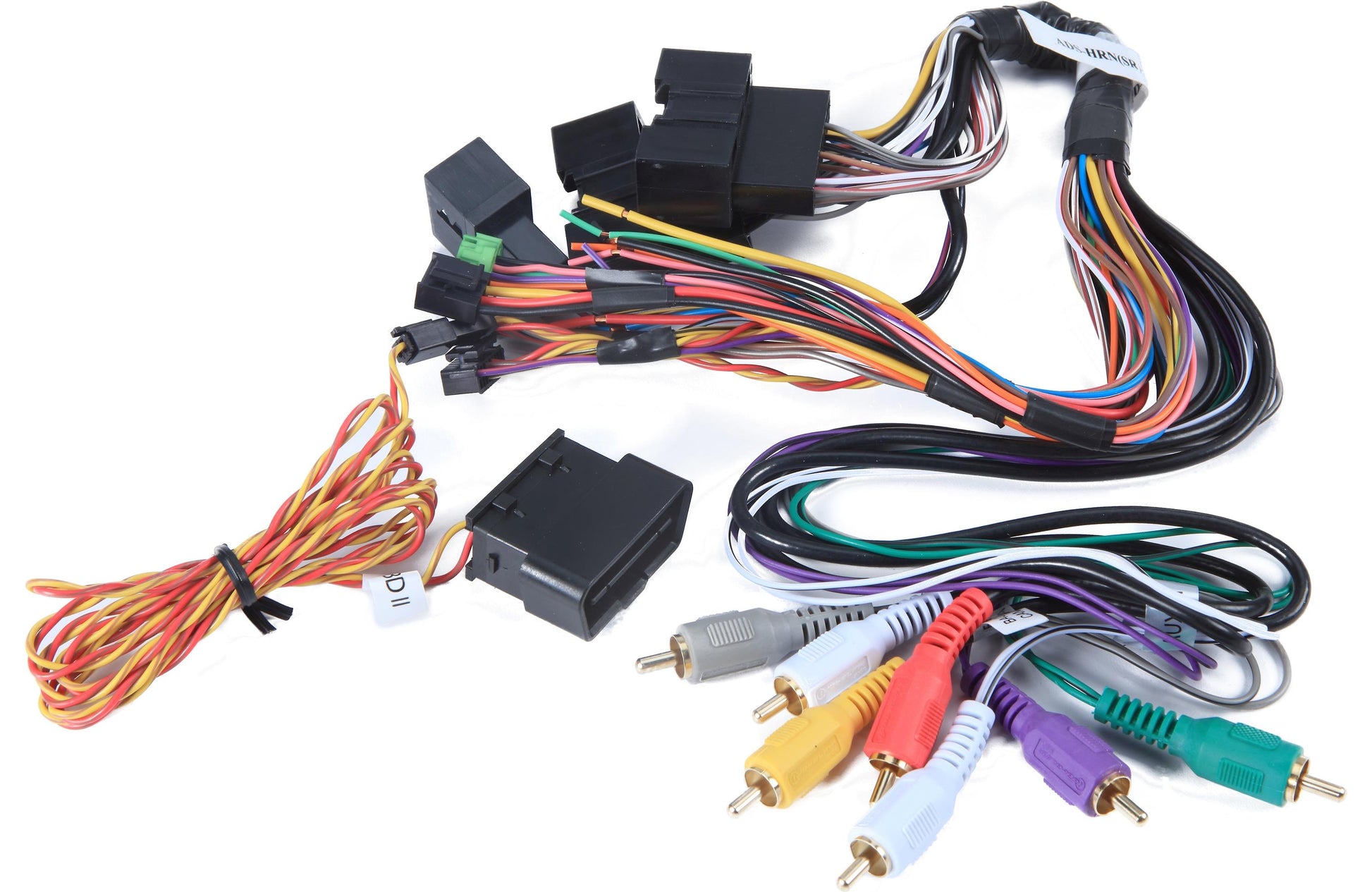 iDatalink Connec HRN-RR-FO2 Factory Integration Adapter (ADS-MRR or ADS-MRR2 module also required) Maestro