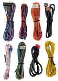 Flash Logic HRNPKAL2 FLCAN Harness (Each) 3D MAXpider
