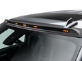 Husky Liners 2825123 Husky Liners® AeroCab™ PRO Marker Light For Chevrolet Silverado 1500 & GMC Sierra 1500 (AeroCab Pro Marker Light with continuous LED; Black) Husky Liners