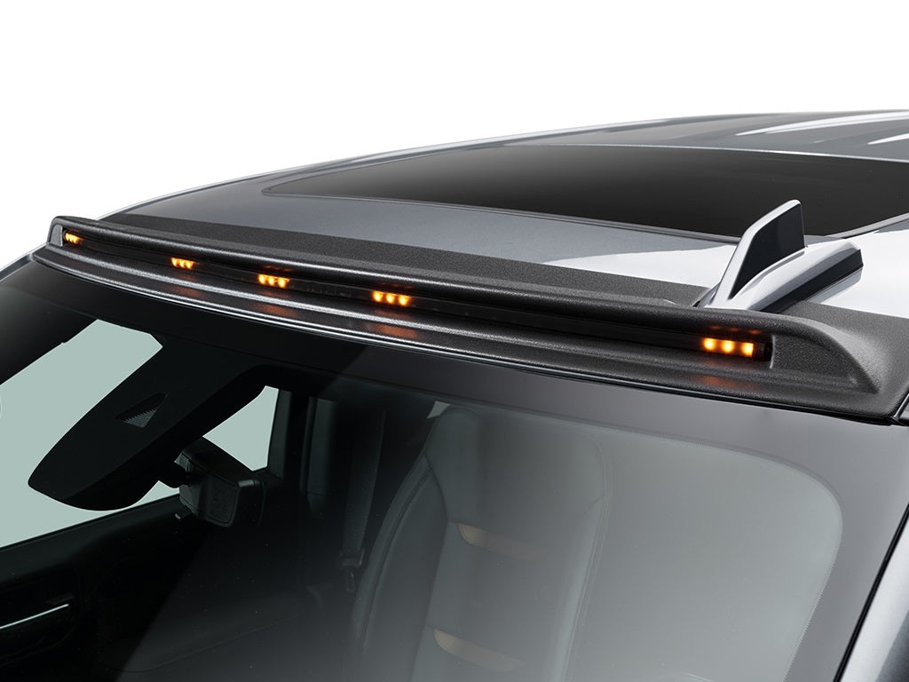 Husky Liners 2825166 Husky Liners® AeroCab™ PRO Marker Light For Ford Ranger (AeroCab Pro Marker Light with continuous LED; Black) Husky Liners
